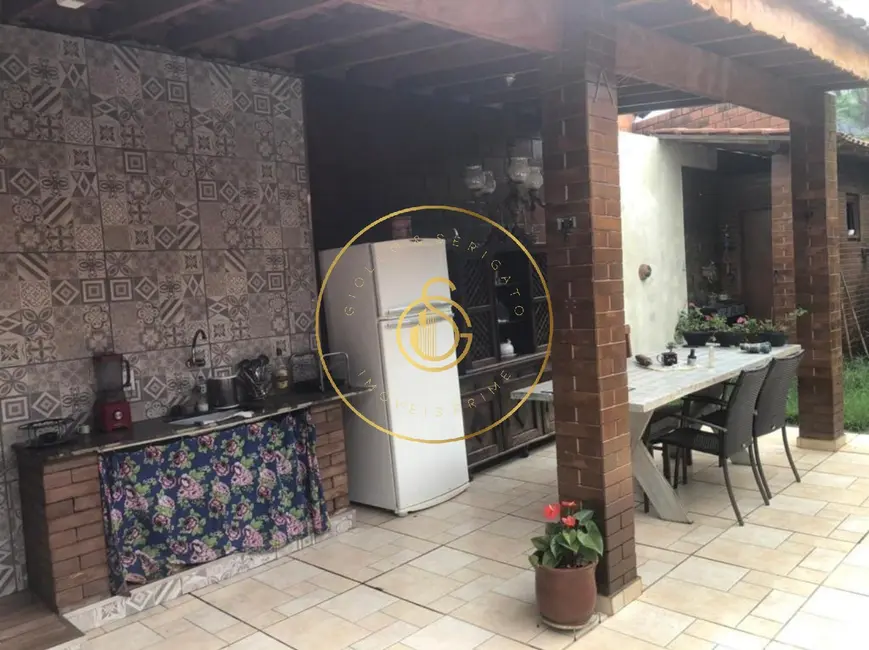 Casa com 2 quartos à venda, 201m2 em Fazenda Grande, Jundiai - SP - imagem 4 Foto 4 de Casa com 2 quartos à venda, 201m2 em Fazenda Grande, Jundiai - SP