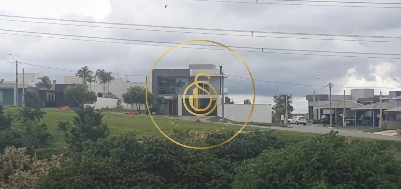 Foto 6 de Terreno / Lote à venda, 300m2 em Cabreuva - SP