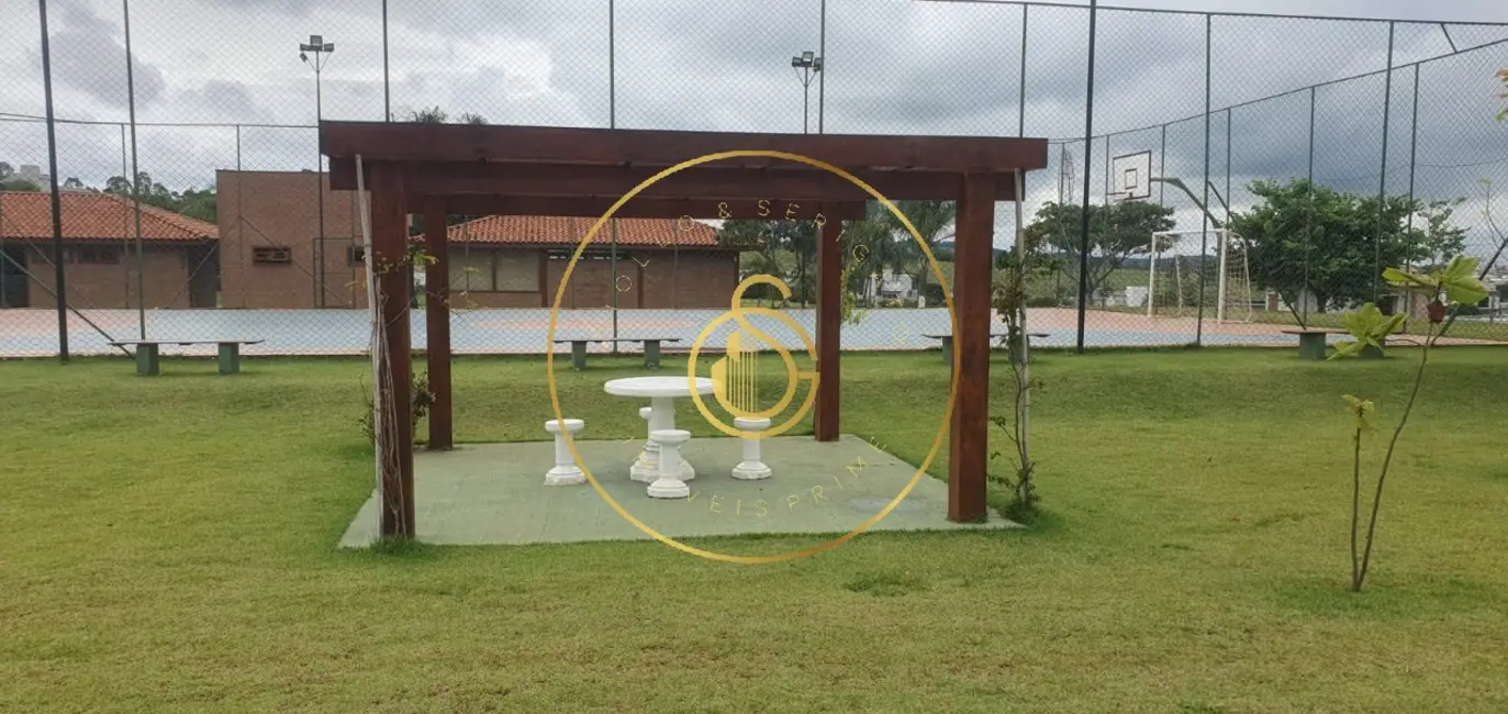 Foto 2 de Terreno / Lote à venda, 300m2 em Cabreuva - SP