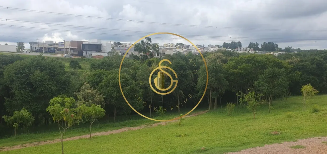 Foto 5 de Terreno / Lote à venda, 300m2 em Cabreuva - SP