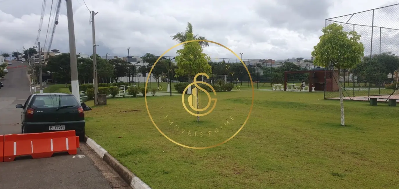 Foto 1 de Terreno / Lote à venda, 300m2 em Cabreuva - SP