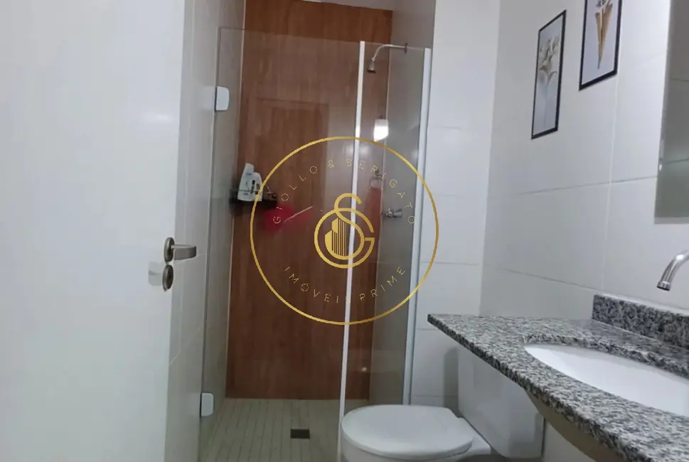 Apartamento com 2 quartos à venda, 51m2 em Parque União, Jundiai - SP - imagem 5 Foto 5 de Apartamento com 2 quartos à venda, 51m2 em Parque União, Jundiai - SP