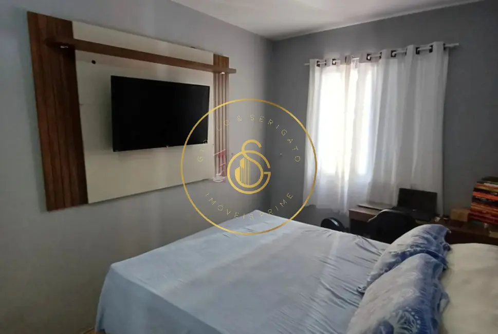 Apartamento com 2 quartos à venda, 51m2 em Parque União, Jundiai - SP - imagem 7 Foto 7 de Apartamento com 2 quartos à venda, 51m2 em Parque União, Jundiai - SP