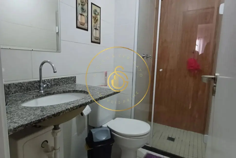 Apartamento com 2 quartos à venda, 51m2 em Parque União, Jundiai - SP - imagem 4 Foto 4 de Apartamento com 2 quartos à venda, 51m2 em Parque União, Jundiai - SP