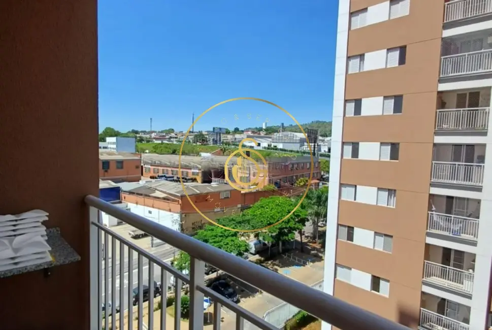 Apartamento com 2 quartos à venda, 51m2 em Parque União, Jundiai - SP - imagem 9 Foto 9 de Apartamento com 2 quartos à venda, 51m2 em Parque União, Jundiai - SP