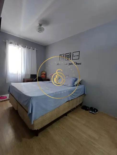 Apartamento com 2 quartos à venda, 51m2 em Parque União, Jundiai - SP - imagem 3 Foto 3 de Apartamento com 2 quartos à venda, 51m2 em Parque União, Jundiai - SP