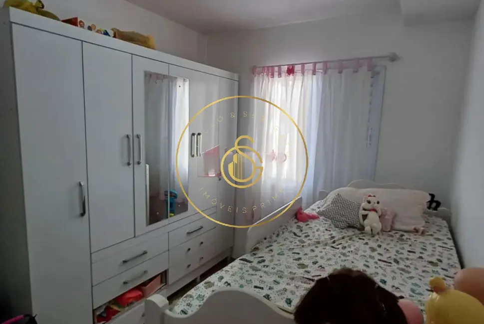 Apartamento com 2 quartos à venda, 51m2 em Parque União, Jundiai - SP - imagem 8 Foto 8 de Apartamento com 2 quartos à venda, 51m2 em Parque União, Jundiai - SP