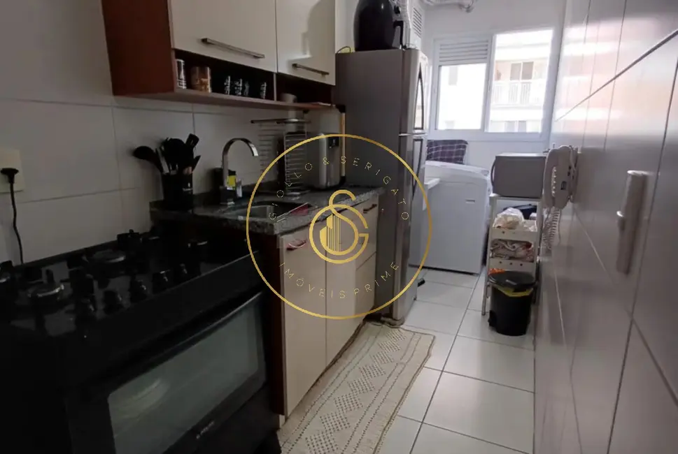 Apartamento com 2 quartos à venda, 51m2 em Parque União, Jundiai - SP - imagem 6 Foto 6 de Apartamento com 2 quartos à venda, 51m2 em Parque União, Jundiai - SP