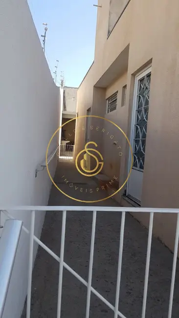 Casa com 3 quartos à venda, 205m2 em Jardim Estádio, Jundiai - SP - imagem 5 Foto 5 de Casa com 3 quartos à venda, 205m2 em Jardim Estádio, Jundiai - SP