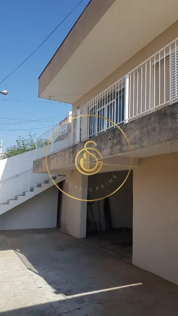 Casa com 3 quartos à venda, 205m2 em Jardim Estádio, Jundiai - SP - imagem 3 Foto 3 de Casa com 3 quartos à venda, 205m2 em Jardim Estádio, Jundiai - SP