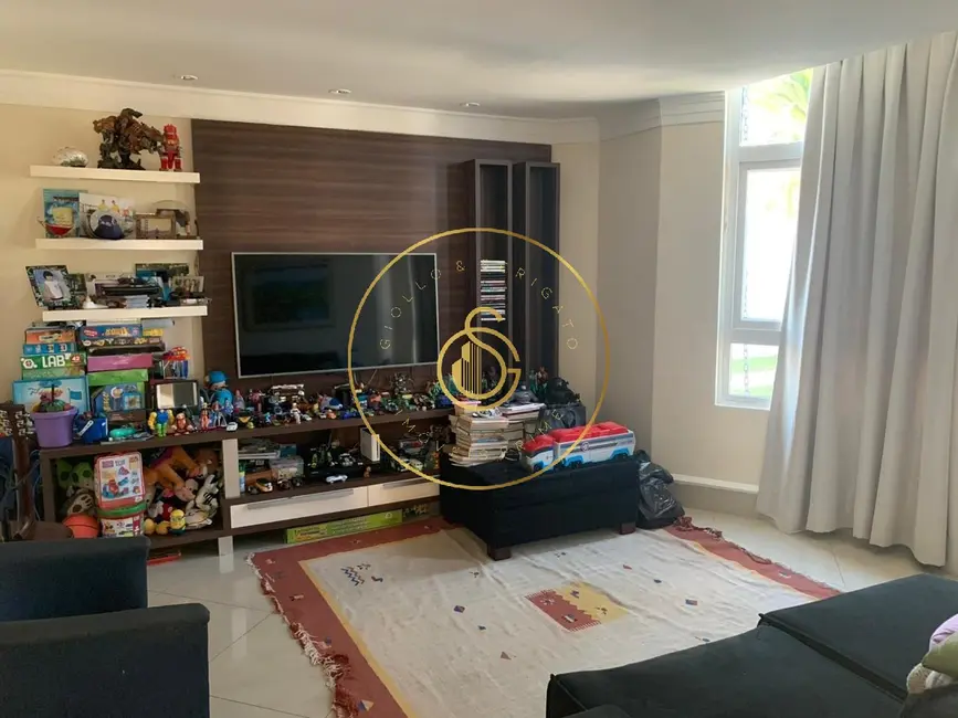 Foto 4 de Casa de Condomínio com 5 quartos à venda, 530m2 em Itupeva - SP