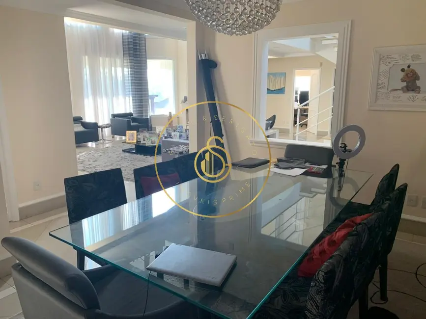 Foto 5 de Casa de Condomínio com 5 quartos à venda, 530m2 em Itupeva - SP