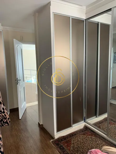 Foto 9 de Casa de Condomínio com 5 quartos à venda, 530m2 em Itupeva - SP