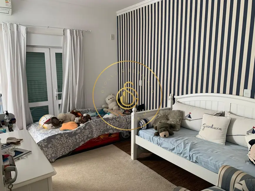 Foto 8 de Casa de Condomínio com 5 quartos à venda, 530m2 em Itupeva - SP