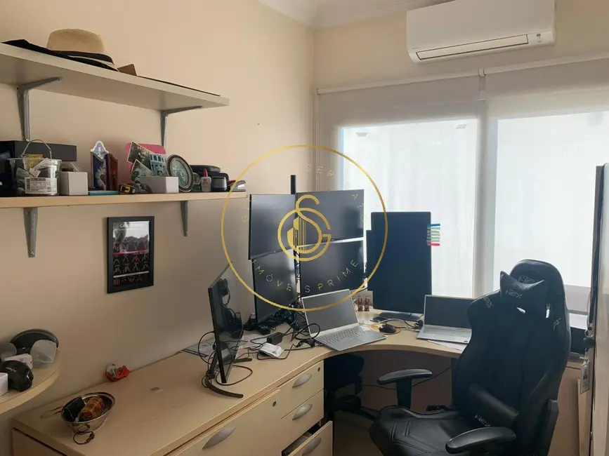 Foto 6 de Casa de Condomínio com 5 quartos à venda, 530m2 em Itupeva - SP