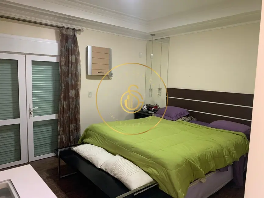 Foto 7 de Casa de Condomínio com 5 quartos à venda, 530m2 em Itupeva - SP