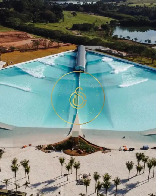 Foto 3 de Terreno / Lote à venda, 2500m2 em Itupeva - SP