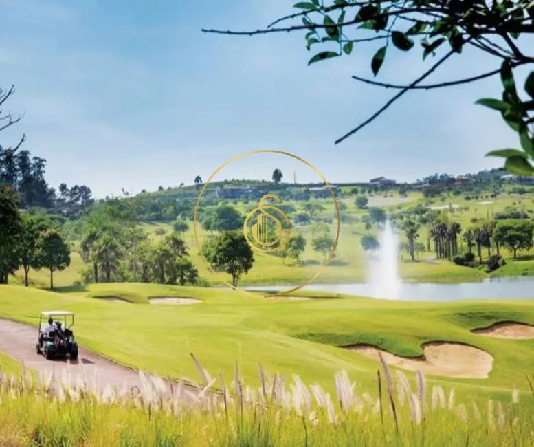 Foto 9 de Terreno / Lote à venda, 2500m2 em Itupeva - SP