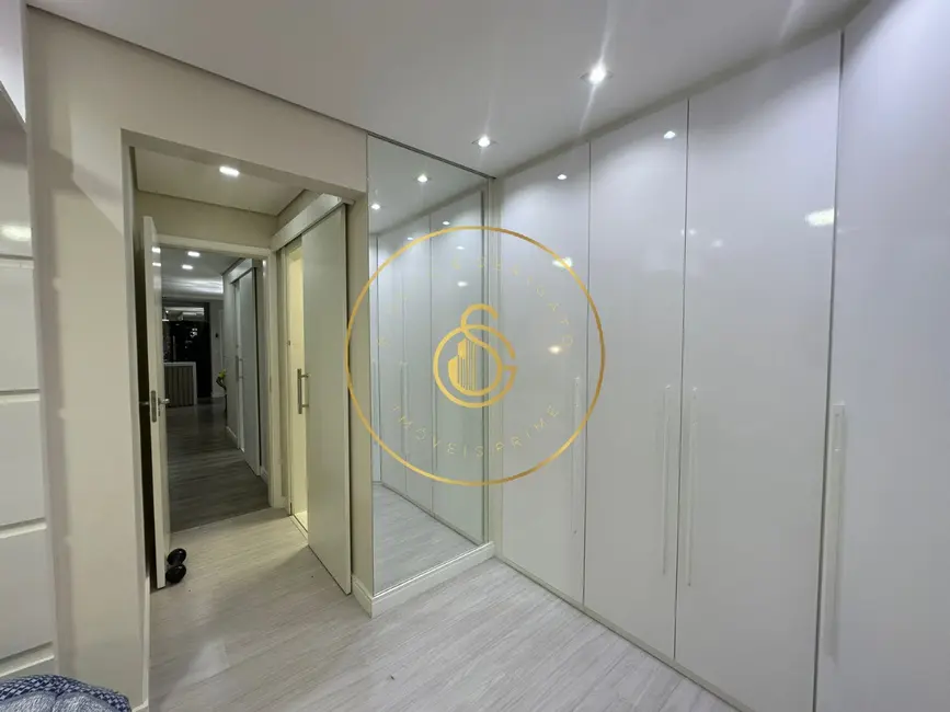 Foto 6 de Apartamento com 3 quartos à venda, 79m2 em Jardim Guanabara, Jundiai - SP