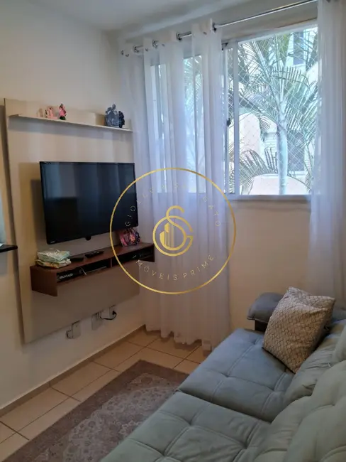 Apartamento com 2 quartos à venda, 52m2 em Vila Campos Sales, Jundiai - SP - imagem 7 Foto 7 de Apartamento com 2 quartos à venda, 52m2 em Vila Campos Sales, Jundiai - SP