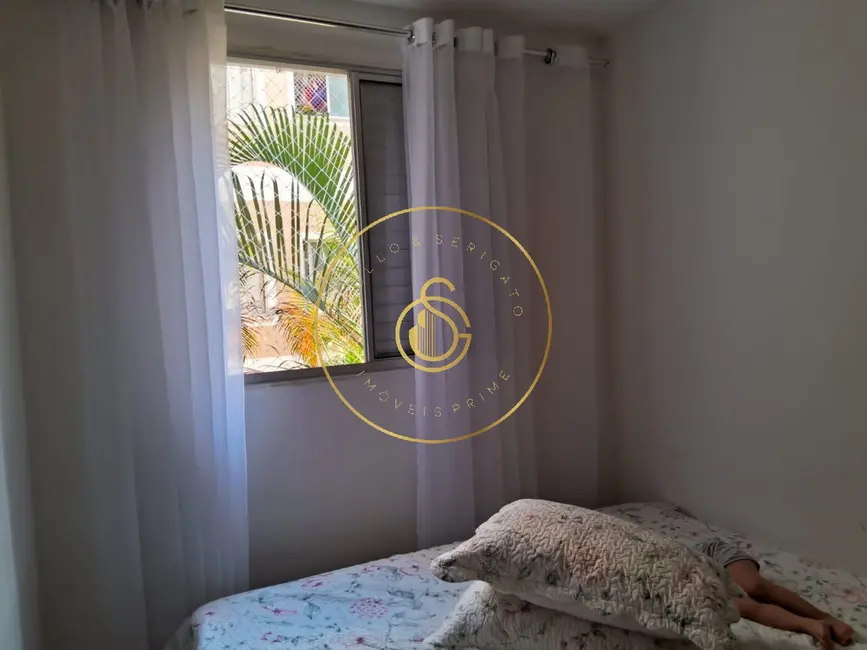 Apartamento com 2 quartos à venda, 52m2 em Vila Campos Sales, Jundiai - SP - imagem 9 Foto 9 de Apartamento com 2 quartos à venda, 52m2 em Vila Campos Sales, Jundiai - SP