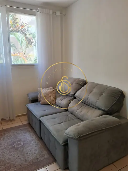 Apartamento com 2 quartos à venda, 52m2 em Vila Campos Sales, Jundiai - SP - imagem 8 Foto 8 de Apartamento com 2 quartos à venda, 52m2 em Vila Campos Sales, Jundiai - SP