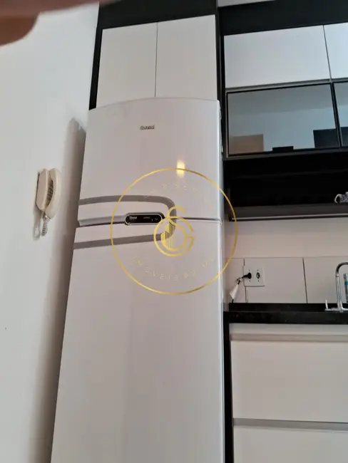 Apartamento com 2 quartos à venda, 52m2 em Vila Campos Sales, Jundiai - SP - imagem 4 Foto 4 de Apartamento com 2 quartos à venda, 52m2 em Vila Campos Sales, Jundiai - SP