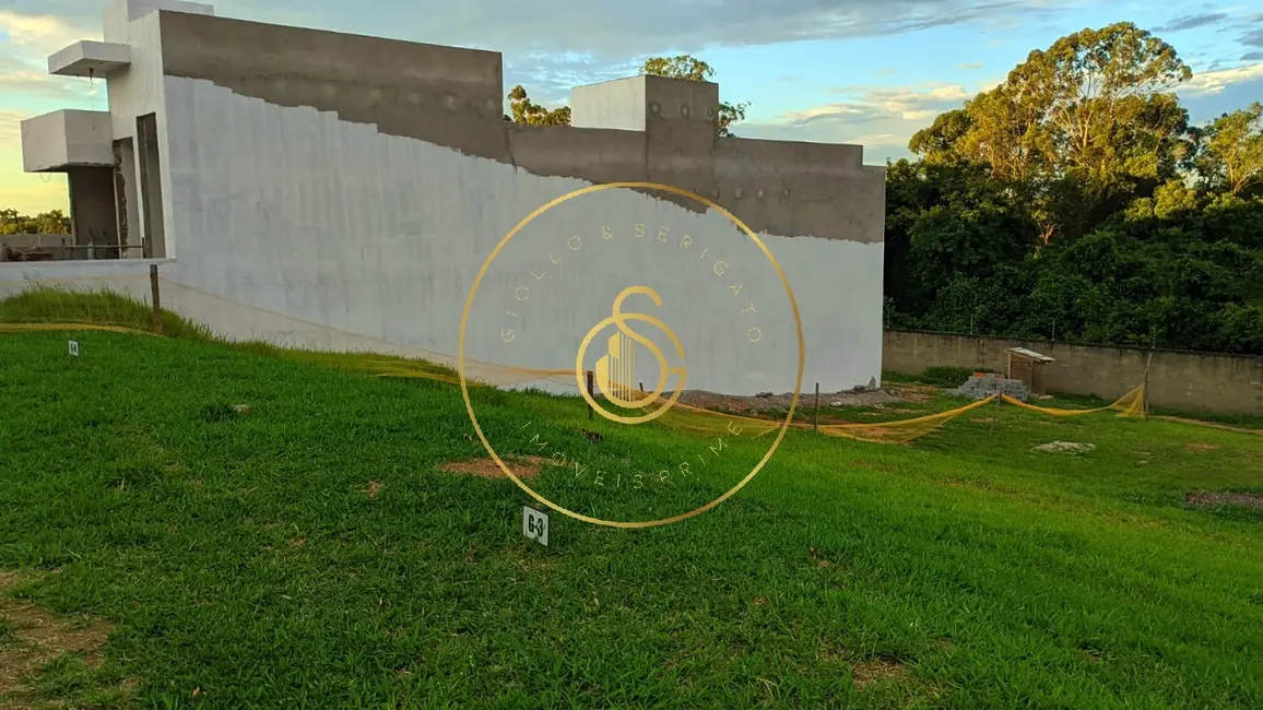 Foto 3 de Terreno / Lote à venda, 343m2 em Pinhal, Cabreuva - SP