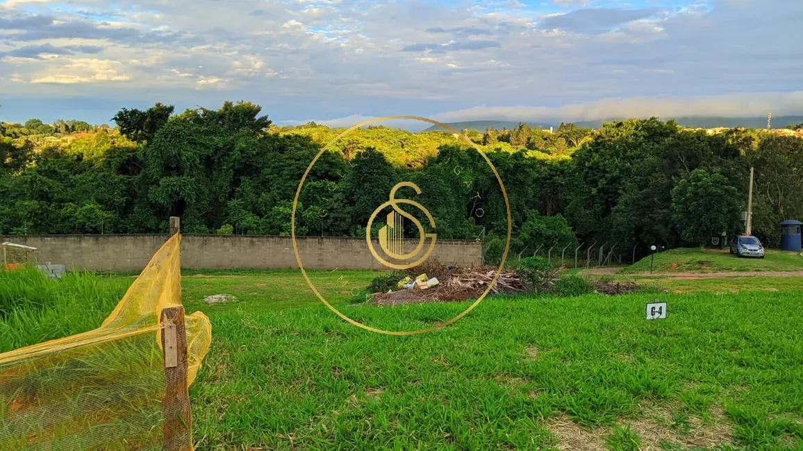 Foto 4 de Terreno / Lote à venda, 343m2 em Pinhal, Cabreuva - SP