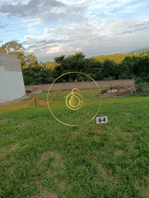 Foto 5 de Terreno / Lote à venda, 343m2 em Pinhal, Cabreuva - SP