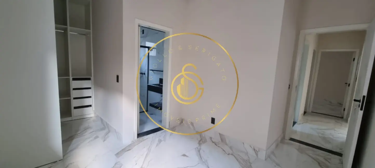 Foto 4 de Casa de Condomínio com 3 quartos à venda, 178m2 em Itupeva - SP