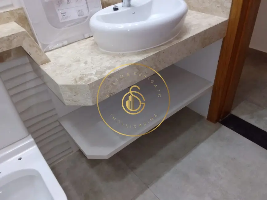 Foto 9 de Casa de Condomínio com 3 quartos à venda, 170m2 em Itupeva - SP