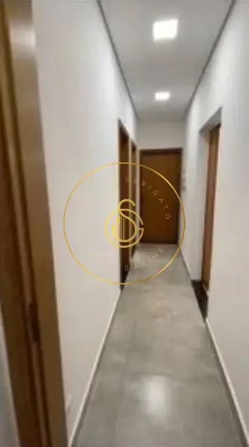 Foto 3 de Casa de Condomínio com 3 quartos à venda, 170m2 em Itupeva - SP