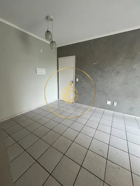 Foto 6 de Apartamento com 2 quartos à venda, 50m2 em Jardim Pitangueiras II, Jundiai - SP