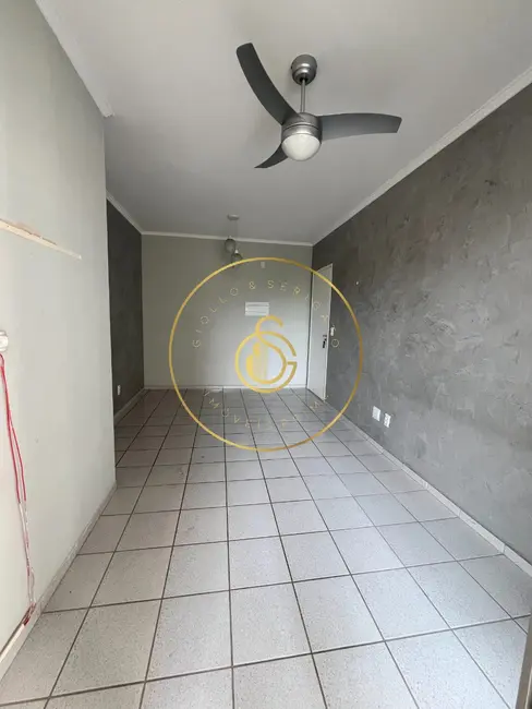 Foto 7 de Apartamento com 2 quartos à venda, 50m2 em Jardim Pitangueiras II, Jundiai - SP