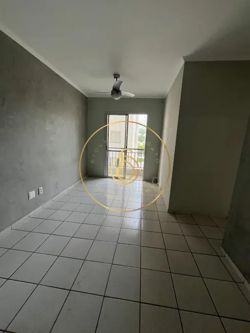 Foto 8 de Apartamento com 2 quartos à venda, 50m2 em Jardim Pitangueiras II, Jundiai - SP