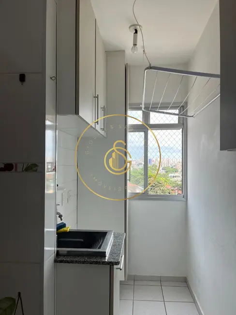 Foto 3 de Apartamento com 2 quartos à venda, 50m2 em Jardim Pitangueiras II, Jundiai - SP