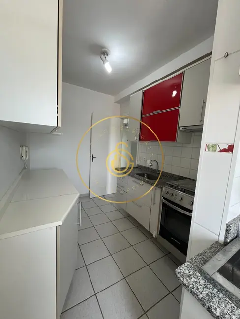 Foto 2 de Apartamento com 2 quartos à venda, 50m2 em Jardim Pitangueiras II, Jundiai - SP