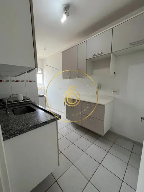 Foto 5 de Apartamento com 2 quartos à venda, 50m2 em Jardim Pitangueiras II, Jundiai - SP