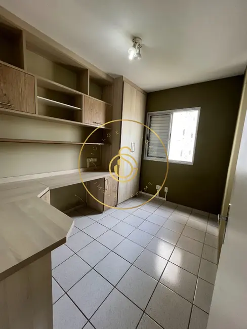 Foto 9 de Apartamento com 2 quartos à venda, 50m2 em Jardim Pitangueiras II, Jundiai - SP