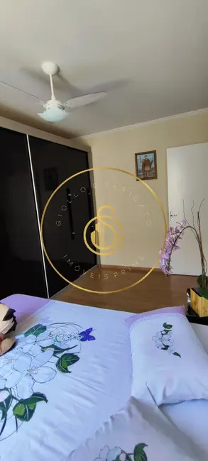 Foto 8 de Apartamento com 2 quartos à venda, 50m2 em Recanto Quarto Centenário, Jundiai - SP