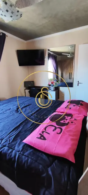 Foto 4 de Apartamento com 2 quartos à venda, 50m2 em Recanto Quarto Centenário, Jundiai - SP