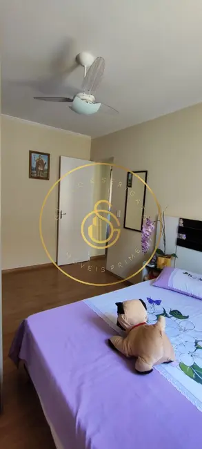 Foto 9 de Apartamento com 2 quartos à venda, 50m2 em Recanto Quarto Centenário, Jundiai - SP