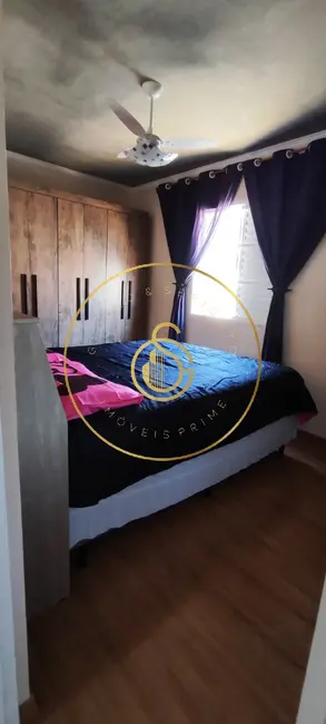 Foto 6 de Apartamento com 2 quartos à venda, 50m2 em Recanto Quarto Centenário, Jundiai - SP