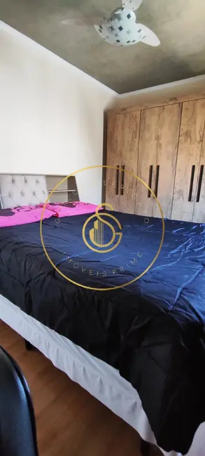 Foto 5 de Apartamento com 2 quartos à venda, 50m2 em Recanto Quarto Centenário, Jundiai - SP