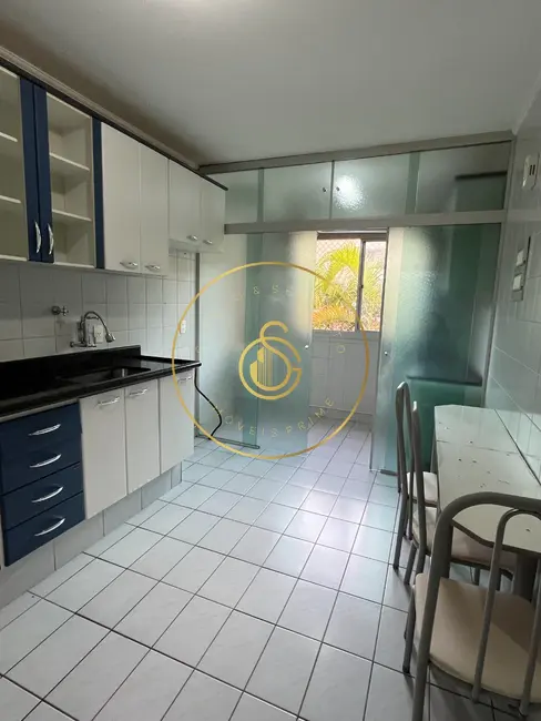 Foto 1 de Apartamento com 2 quartos à venda, 66m2 em Parque Residencial Eloy Chaves, Jundiai - SP