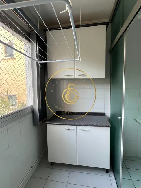 Foto 4 de Apartamento com 2 quartos à venda, 66m2 em Parque Residencial Eloy Chaves, Jundiai - SP