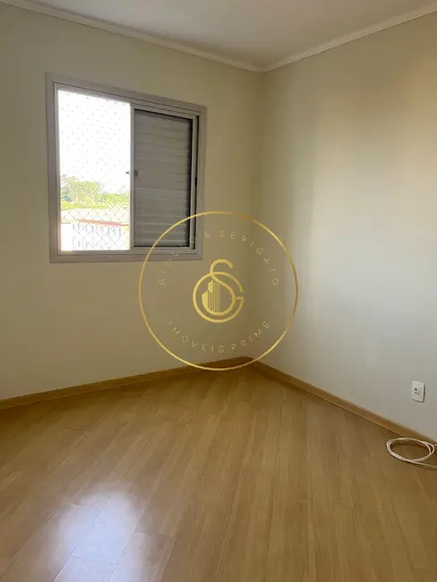 Foto 5 de Apartamento com 2 quartos à venda, 66m2 em Parque Residencial Eloy Chaves, Jundiai - SP