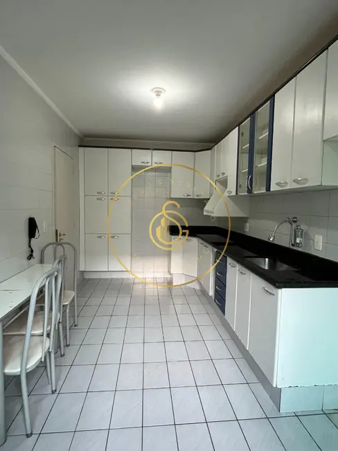 Foto 3 de Apartamento com 2 quartos à venda, 66m2 em Parque Residencial Eloy Chaves, Jundiai - SP