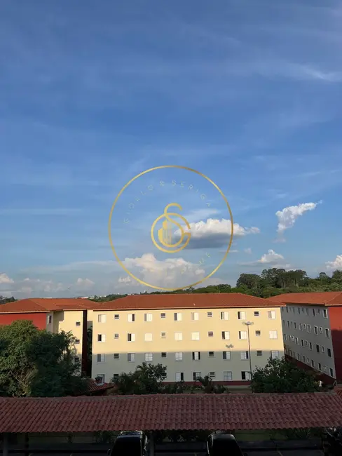 Foto 8 de Apartamento com 2 quartos à venda, 66m2 em Parque Residencial Eloy Chaves, Jundiai - SP